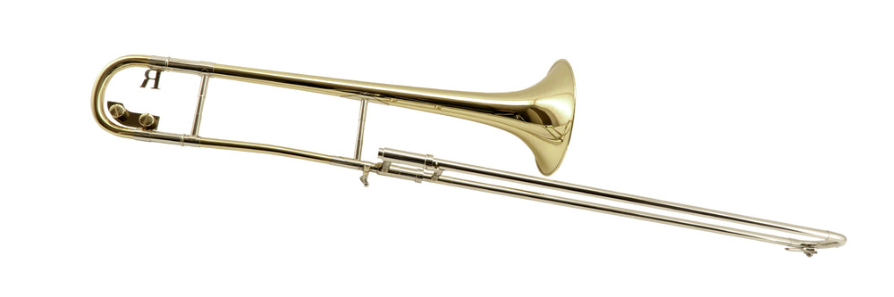 Michael Rath R100 Medium Bore Tenor Trombone