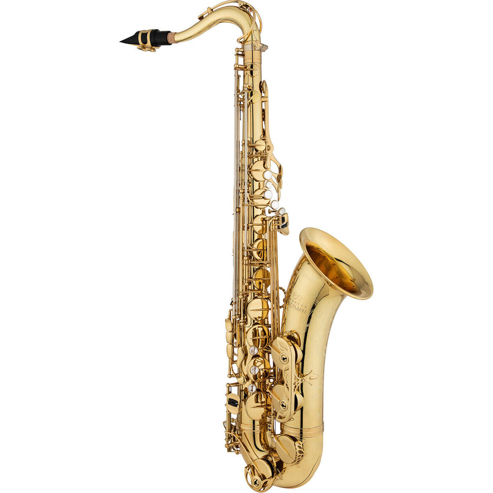Eastman Rue St. George ETS850 Tenor Saxophone, O'Malley Musical Instruments