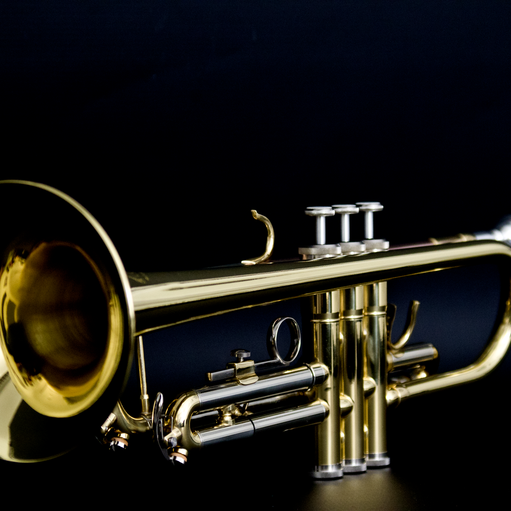 John Packer JP051 Bb Trumpet - O'Malley Musical Instruments