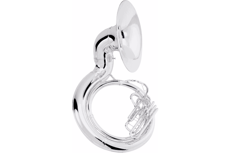 Conn 20K BBb Sousaphone from O'Malley Musical Instruments
