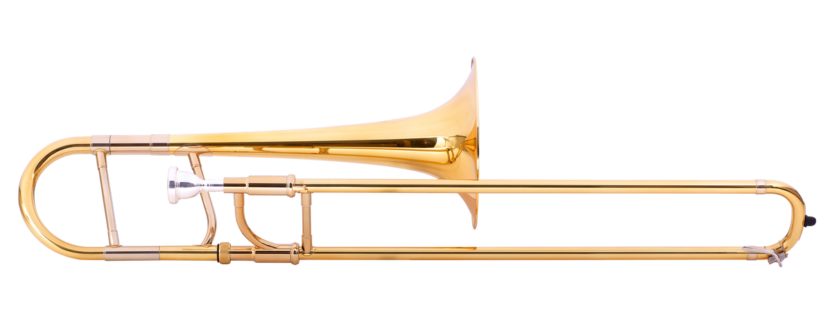 Bach alto deals trombone