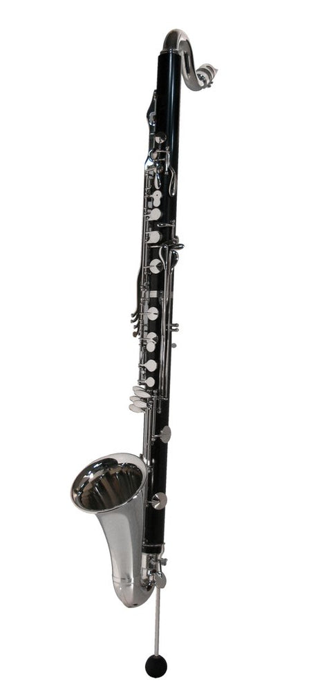 Leblanc L60 BB Wood Bass Clarinet - O'Malley Musical Instruments