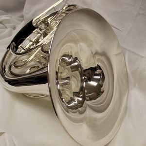 The O'Malley "Austrian" Double French Horn