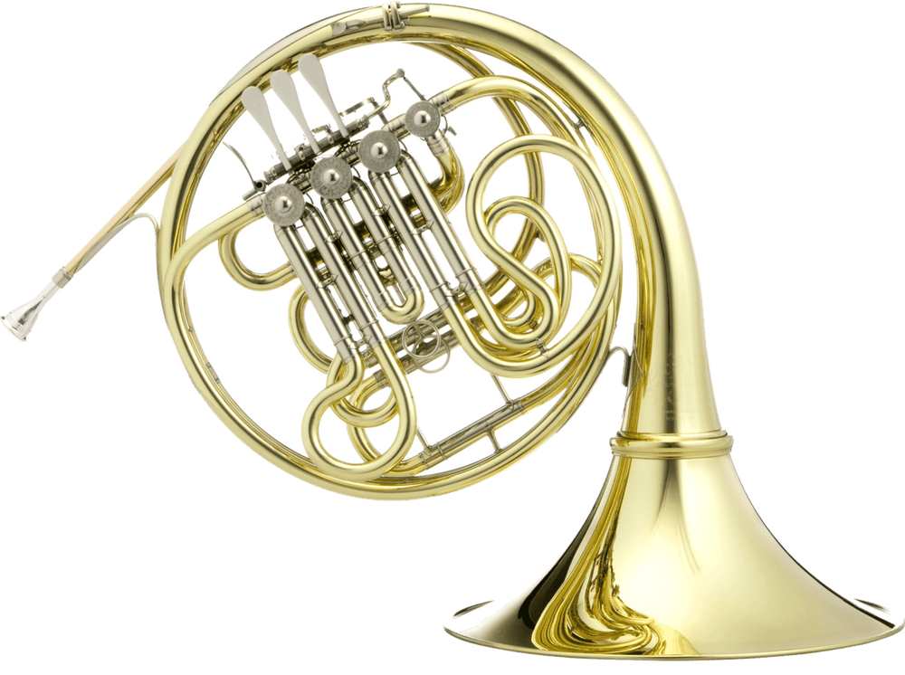 Hans Hoyer G10 French Horn - O'Malley Musical Instruments