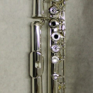 The O'Malley Student "step Up" Flute