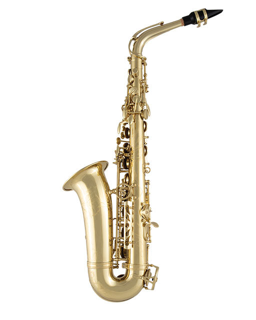 Selmer Intermediate Alto Saxophone SAS711