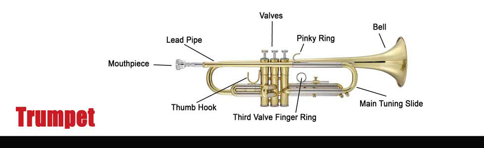 How to Keep Your Brass Wind Instrument Shining Bright