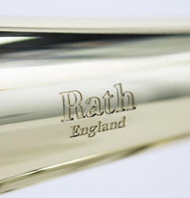 Rath Trombone logo