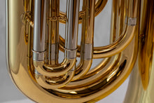 John Packer JP279B Bb Tuba 4 piston valve tuba