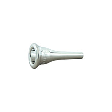 Schilke 35 27 French Horn Mouthpiece – Silver Plated
