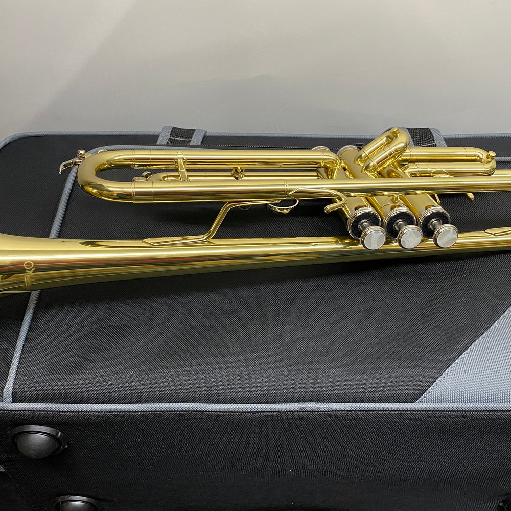O'Malley Student Trumpet