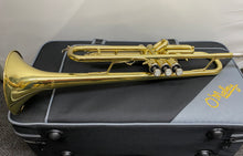 O'Malley Student Trumpet