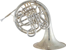 Conn 8D Connstellation Double French Horn, Unlacquered