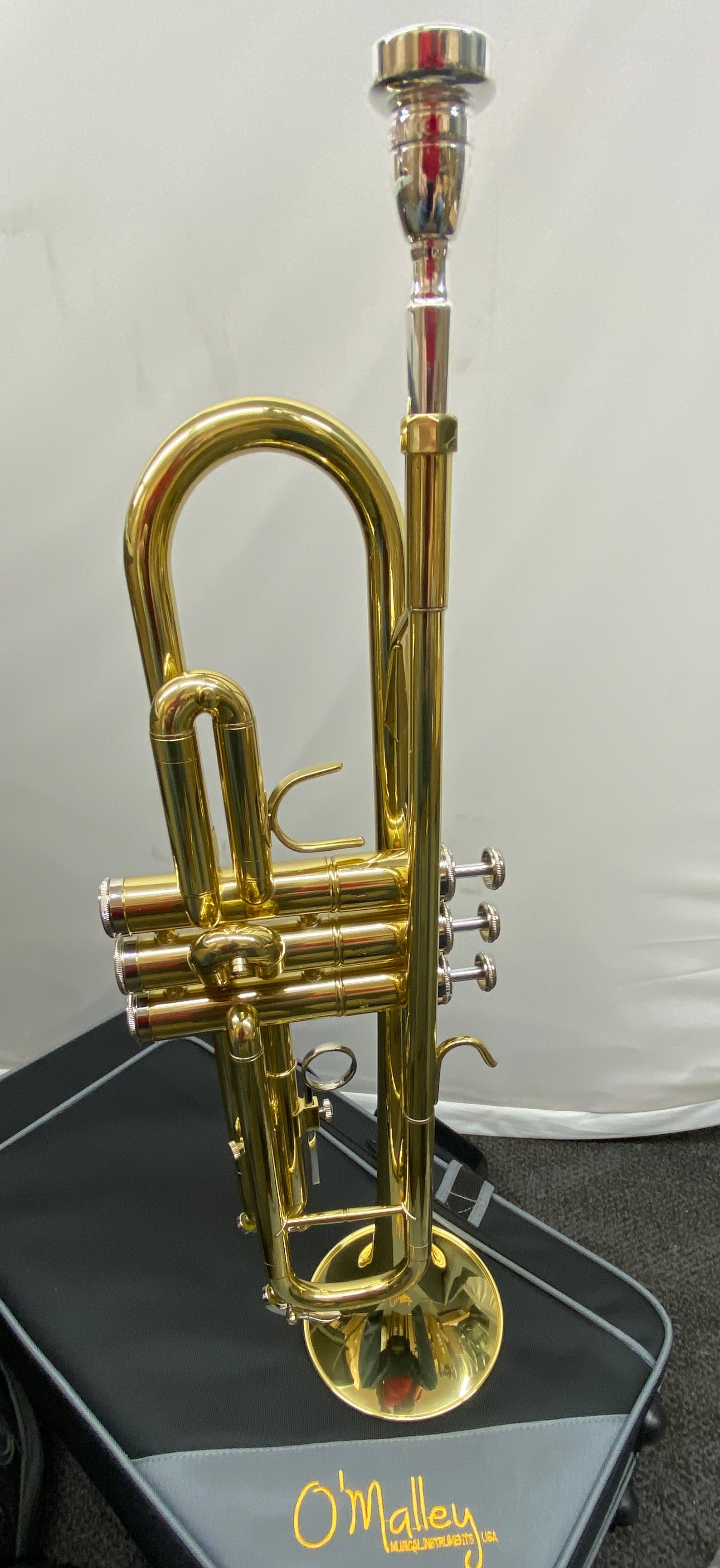 O'Malley Student Trumpet