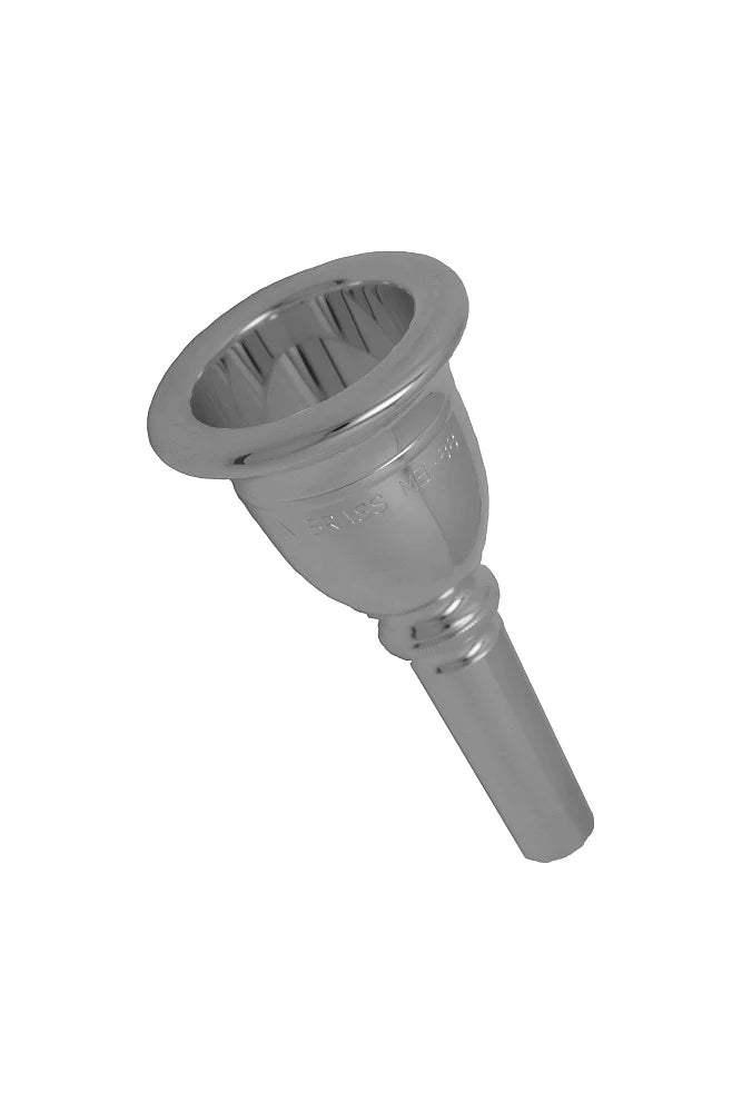 Canadian Brass Arnold Jacobs Heritage Model Tuba Mouthpiece cb mb Canadian Brass Arnold Jacobs Heritage Model Tuba Mouthpiece cb mb