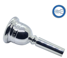ROBERT TUCCI RT-44 TUBA MOUTHPIECE Great CC MP