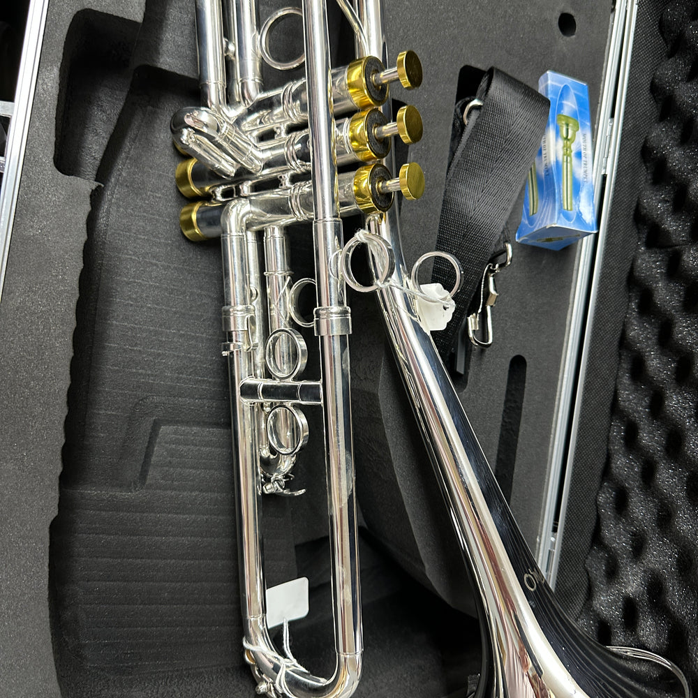 O'malleyFirebirdtrumpet