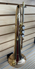 The O'Malley Bb Pro Flugelhorn