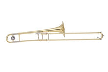 John Packer Bb Tenor Trombone Student Trombone JP031