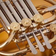 John Packer French Horn Bb/F JP164