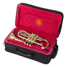 John Packer  JP176 Eb Soprano Cornet