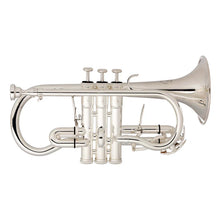 John Packer  JP176 Eb Soprano Cornet