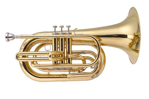 John Packer Marching Baritone JP2053