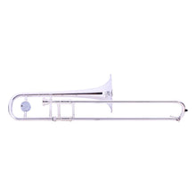 John Packer Rath JP236 Eb Alto Trombone