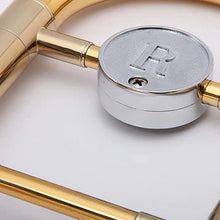 John Packer Rath JP236 Eb Alto Trombone