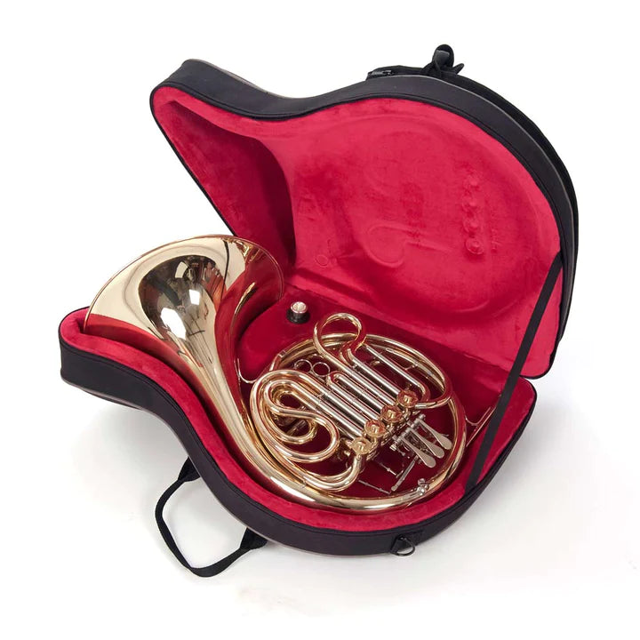 Multiple Horn Instrument John Packer Rath Double Horn JP261D from O'Malley Musical Instruments ...