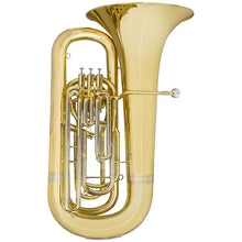 John Packer JP278 BBb Tuba