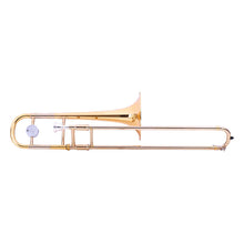 John Packer Rath JP236 Eb Alto Trombone