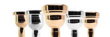 Michael Rath Tenor Trombone Large Shank Mouthpiece