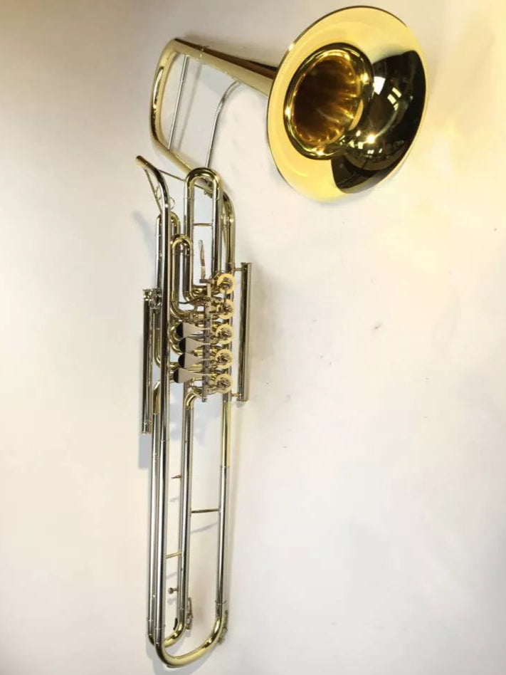 professional cimbasso key of F omalleymusicalinstruments.com