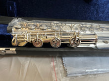 omalley elite flute bfoot gizmo key