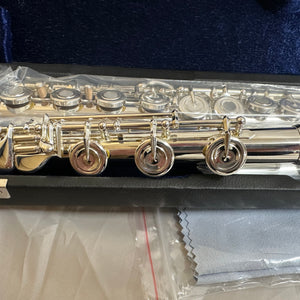 omalley elite flute bfoot gizmo key