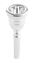 best selling tuba mouthpiece Robert Tucci RT-50