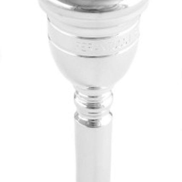 ROBERT TUCCI RT-50 TUBA MOUTHPIECE (Parantucci) | O’Malley Musical Instruments