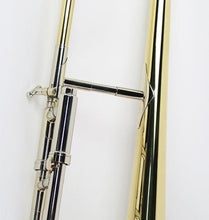 Michael Rath R100 medium bore Tenor Trombone