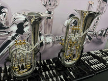 Sterling Virtuoso Euphonium