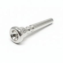 Schilke 25 13C4 Trumpet Mouthpiece – Silver Plated