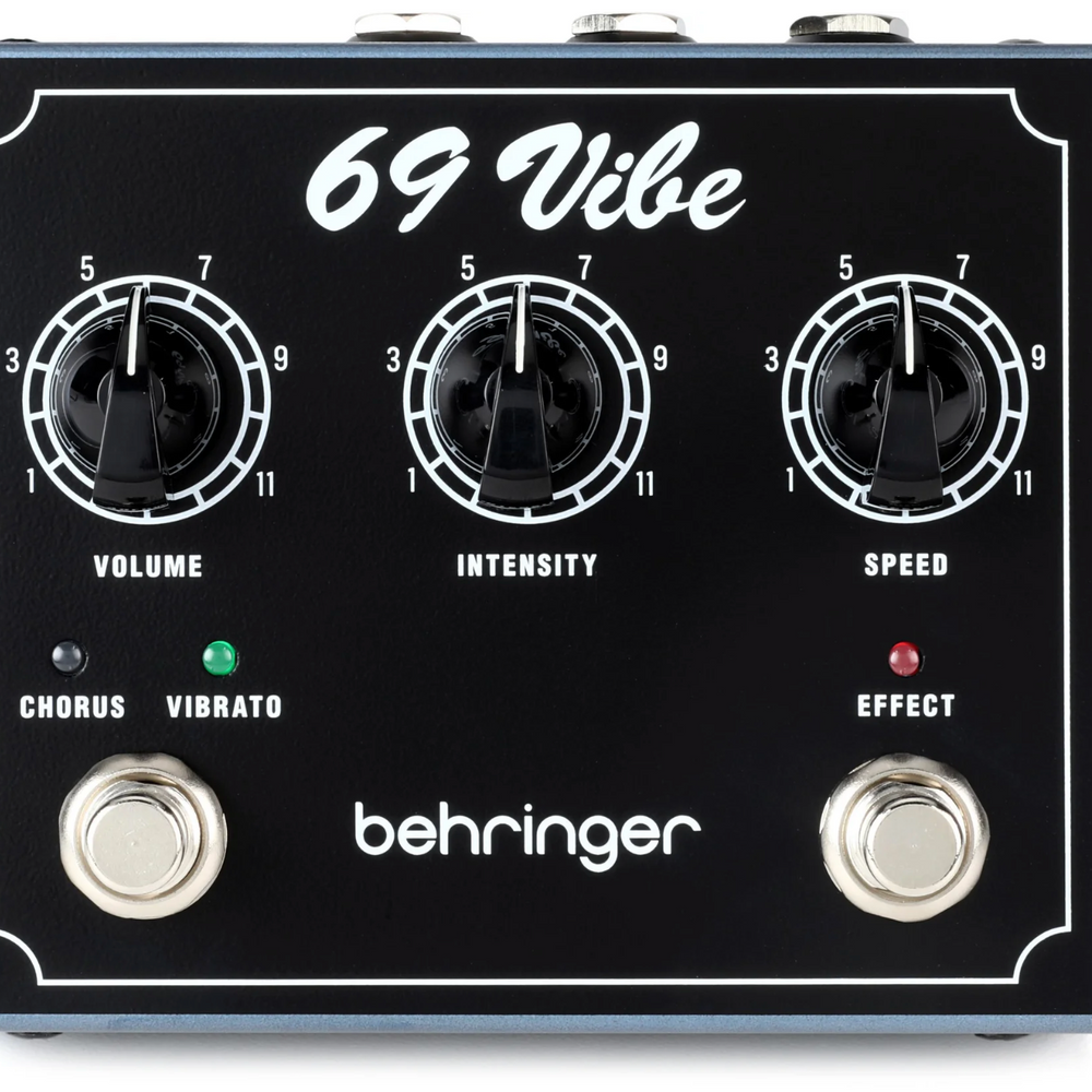 Behringer BM-14M Analog Delay Pedal