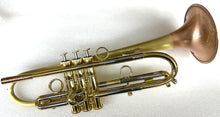 Taylor Trumpet from UK O