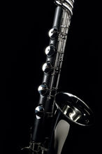 Backun Alpha Bass Clarinet