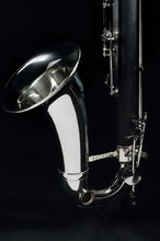 Backun Alpha Bass Clarinet