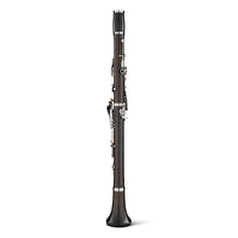 Backun Alpha Plus Grenadilla Wood Clarinet