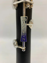 Backun Alpha Bb Clarinet
