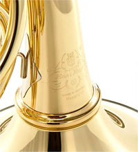 Hans Hoyer HHG10L2A-1-0 G10 Professional Double Horn