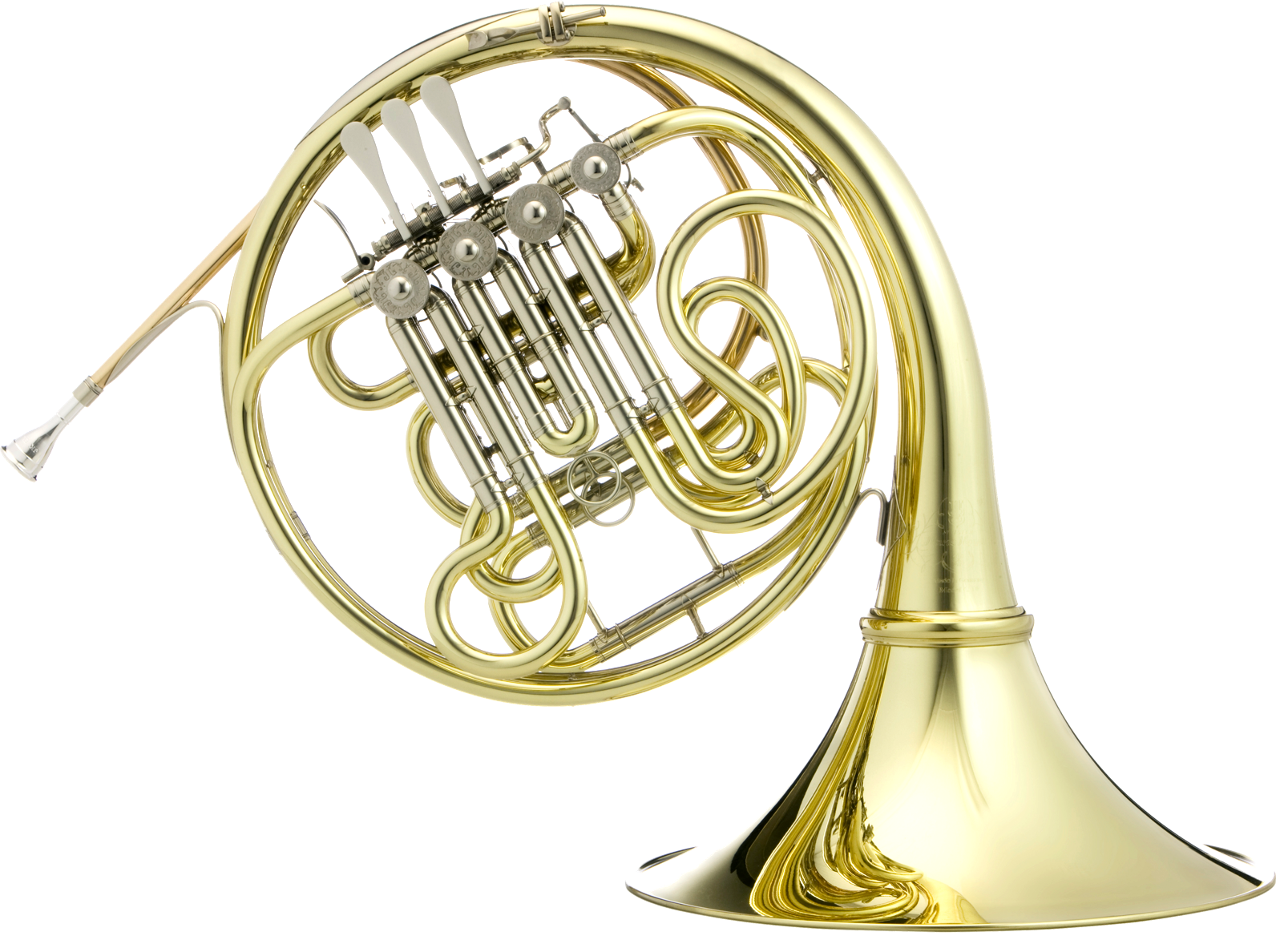 Hans Hoyer G10 French Horn from O'Malley Musical Instruments - O'Malley ...