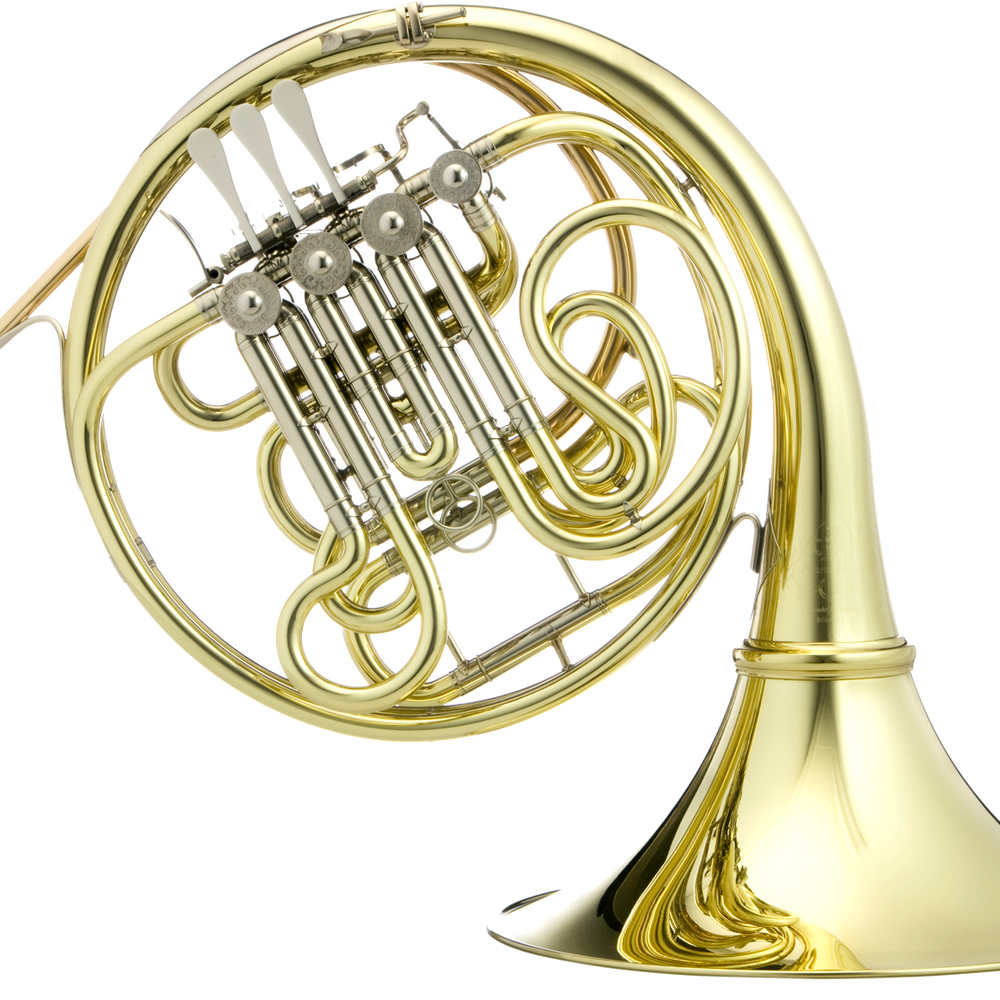 hans hoyer 801A mechanical